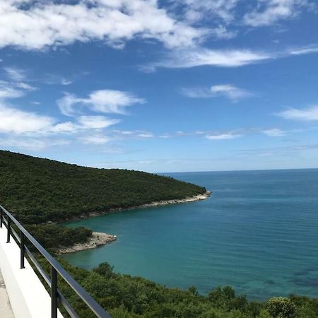 Apartments Blue Heaven Ulcinj Exterior foto
